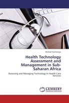 Michael Kachieng'a - Health Technology Assessment and Management in Sub-Saharan Africa