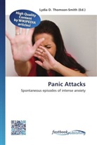 Lydi D Thomson-Smith, Lydia D. Thomson-Smith - Panic Attacks