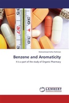 Muhammad Arifur Rahman - Benzene and Aromaticity