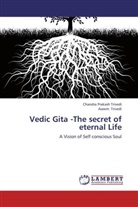 Aseem Trivedi, Chandra Prakas Trivedi, Chandra Prakash Trivedi - Vedic Gita -The secret of eternal Life