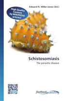 Edward R. Miller-Jones, Edwar R Miller-Jones - Schistosomiasis