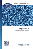 Edward R. Miller-Jones, Edwar R Miller-Jones - Hepatitis B