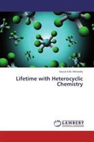 Saoud A M Metwally, Saoud A. M. Metwally, Saoud A.M. Metwally - Lifetime with Heterocyclic Chemistry