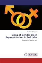 Mouhcine El-Hajjami - Signs of Gender Clash Representation in Folktales