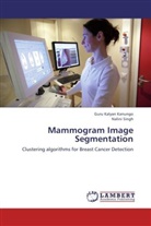 Guru Kalya Kanungo, Guru Kalyan Kanungo, Nalini Singh - Mammogram Image Segmentation