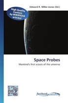 Edward R. Miller-Jones, Edwar R Miller-Jones - Space Probes