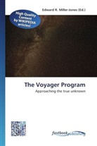 Edward R. Miller-Jones, Edwar R Miller-Jones - The Voyager Program