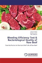 Mahbu Elahi, Mahbub Elahi, Farhan Risha, Farhana Risha, Abu Siddique - Bleeding Efficiency Test & Bacteriological Quality of Raw Beef