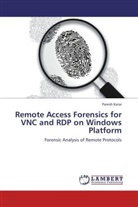 Paresh Kerai - Remote Access Forensics for VNC and RDP on Windows Platform