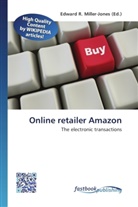 Edward R. Miller-Jones, Edwar R Miller-Jones - Online retailer Amazon