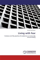 Jacob Rasmussen - Living with fear