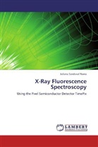 Juliana Sandoval Navia - X-Ray Fluorescence Spectroscopy