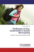 Adaugo Onyeukwu - Challenges of Day-studentship in Owerri Municipality