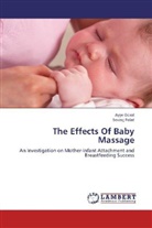Ay e Gürol, Ays Gürol, Ayse Gürol, Sevinç Polat - The Effects Of Baby Massage