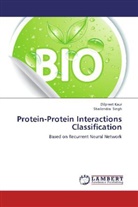 Dilpree Kaur, Dilpreet Kaur, Shailendra Singh - Protein-Protein Interactions Classification