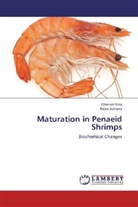 Kher-u Nisa, Kher-un Nisa, Razia Sultana - Maturation in Penaeid Shrimps