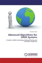 Gianluca Falco - Advanced Algorithms for GNSS Systems