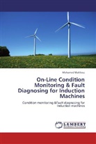 Mohamed Mahfouz - On-Line Condition Monitoring & Fault Diagnosing for Induction Machines