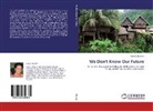 Cara A Boccieri, Cara A. Boccieri - We Don't Know Our Future