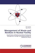 Agus Slamet, Ek Susanto, Eko Susanto - Management of Waste and Residues in Nuclear Facility