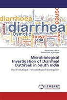 Manoharan Mythreyee, Ramalinga Sekar, Ramalingam Sekar - Microbiological Investigation of Diarrheal Outbreak in South India