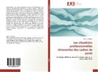 Marie-Lise Bacle, Bacle-m - Les situations professionnelles