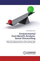 ¿Árka ¿T¿Paníková, Sárka Stepaníková, árka t paníková - Environmental Cost-Benefit Analysis: Social Discounting