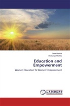 Dax Mehta, Daxa Mehta, Hemangi Mehta - Education and Empowerment