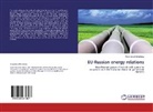 Valentina Milatschew - EU-Russian energy relations