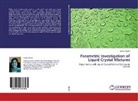 Vinita Dhulia - Parametric Investigation of Liquid Crystal Mixtures