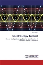 Omar Hafez - Spectroscopy Tutorial