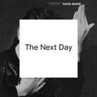 David Bowie - The Next Day, 1 Audio-CD (Hörbuch)
