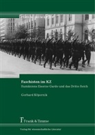 Gerhard Köpernik, Gerhard Köpernik - Faschisten im KZ