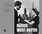 Harry Croner, Bettina Machner, Bärbel Reißmann, Angelika Ret, Peter Schwirkmann, Harry Croner... - Bühne West-Berlin