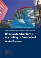 Bori Androic, Boris Androic, Dark Dujmovic, Darko Dujmovic, Ivan Lukacevic - Composite Structures according to Eurocode 4