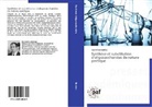 Maximilien Barbier, Barbier-m - Synthese et substitution d