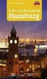 Wolfgang Kootz - Stadtführer Hamburg deutsch