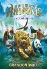Brandon Mull - Indomables