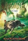 Maggie Stiefvater - La caza