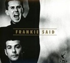 Frankie Goes To Hollywood - Frankie Said: The Very Best Of Frankie Goes To Hollywood, 1 Audio-CD + 1 DVD (Deluxe Edition) (Hörbuch)