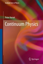 Peter Hertel - Continuum Physics