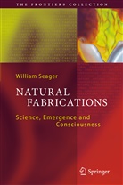 William Seager - Natural Fabrications