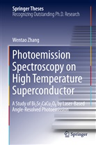 Wentao Zhang - Photoemission Spectroscopy on High Temperature Superconductor