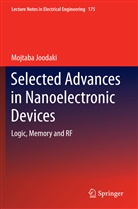 Mojtaba Joodaki - Selected Advances in Nanoelectronic Devices