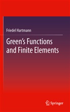 Friedel Hartmann - Green's Functions and Finite Elements
