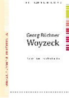 Günther Nieberle - Georg Büchner Woyzeck
