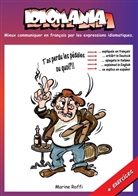 Marine Roffi - Idiomania