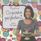 Alma Obregaon, Alma Obregon, Ana Obregon, Alma Obregón Fernández - Objetivo : cupcake perfecto 2