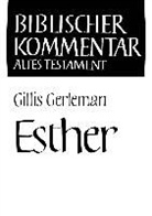 Gillis Gerlemann, Gillis Gerlemann, Si Herausgegeben von Herrmann - Esther