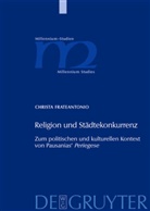 Christa Frateantonio - Religion und Städtekonkurrenz